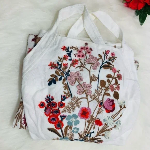 RARE Anthropologie Eularia maxi dress - Picture 7 of 16